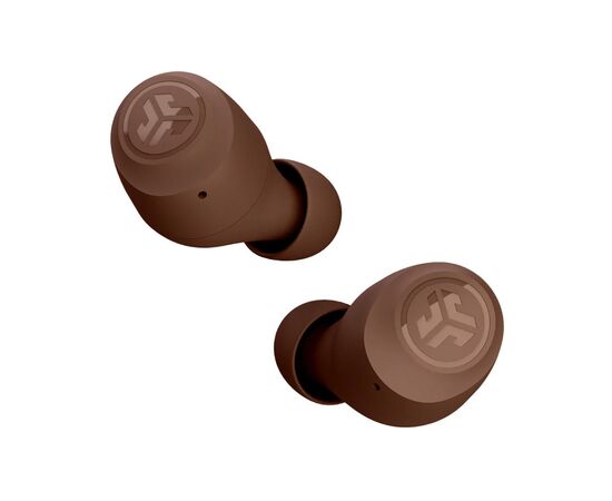Наушники Jlab GO Air Tones True Wireless Brown (IEUEBGAPTONERBA124), изображение 2 Наушники Jlab GO Air Tones True Wireless Brown (IEUEBGAPTONERBA124), изображение 2
