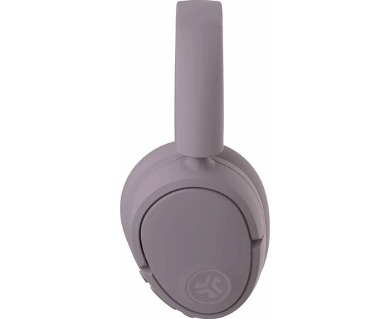 Наушники Jlab Jbuds Lux Wireless Light Pink (IEUHBJLUXANCRMVE62), изображение 2 Наушники Jlab Jbuds Lux Wireless Light Pink (IEUHBJLUXANCRMVE62), изображение 2