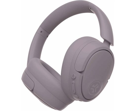 Наушники Jlab Jbuds Lux Wireless Light Pink (IEUHBJLUXANCRMVE62), изображение 3 Наушники Jlab Jbuds Lux Wireless Light Pink (IEUHBJLUXANCRMVE62), изображение 3
