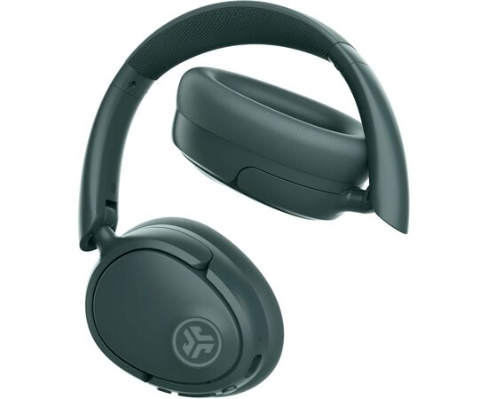 Наушники Jlab Jbuds Lux Wireless Sage (IEUHBJLUXANCRSGE62), изображение 5 Наушники Jlab Jbuds Lux Wireless Sage (IEUHBJLUXANCRSGE62), изображение 5