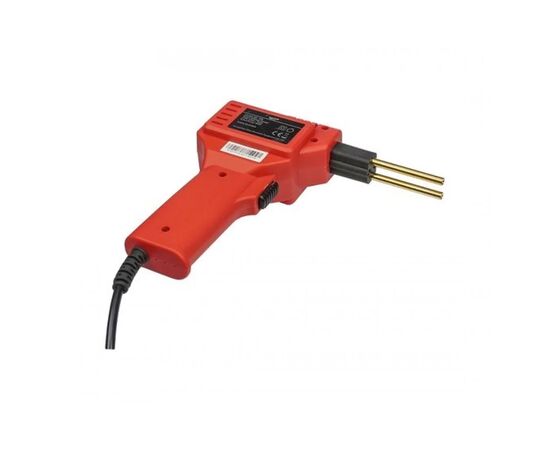 Паяльник электрический Voltronic WEP-960 V85 для пластика, термостеплер 85W,+ кусачки,+ 400 скоб 0,8мм (WEP-960 V85), изображение 2 Паяльник электрический Voltronic WEP-960 V85 для пластика, термостеплер 85W,+ кусачки,+ 400 скоб 0,8мм (WEP-960 V85), изображение 2