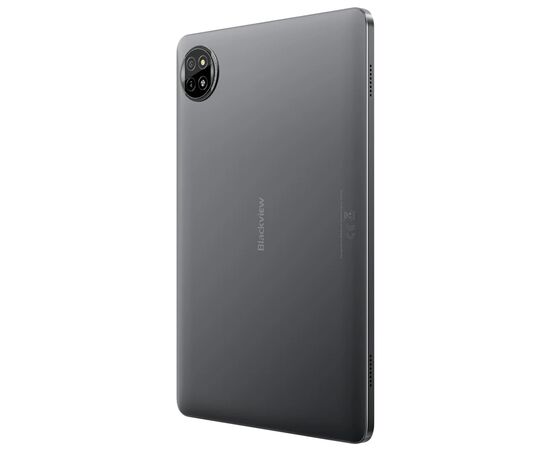 Планшет Blackview Tab 20 10.1" 4/64GB Wi-Fi Interstellar Grey (6931548323136), изображение 6 Планшет Blackview Tab 20 10.1" 4/64GB Wi-Fi Interstellar Grey (6931548323136), изображение 6