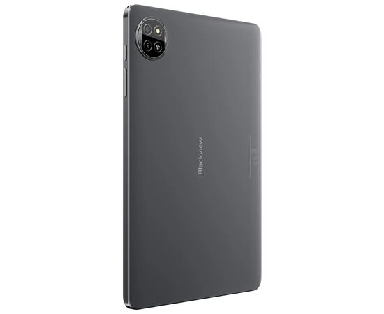 Планшет Blackview Tab 20 10.1" 4/64GB Wi-Fi Interstellar Grey (6931548323136), изображение 7 Планшет Blackview Tab 20 10.1" 4/64GB Wi-Fi Interstellar Grey (6931548323136), изображение 7