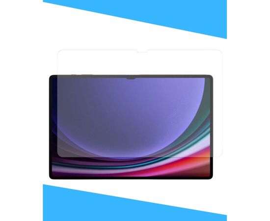 Стекло защитное BeCover Samsung Galaxy Tab S11 Ultra (SM-X930/X936) 14.6" (714556), изображение 4 Стекло защитное BeCover Samsung Galaxy Tab S11 Ultra (SM-X930/X936) 14.6" (714556), изображение 4