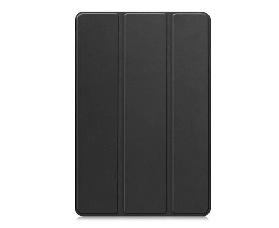 Чохол до планшета BeCover Smart Case Lenovo Idea Tab/K11 (2nd Gen) TB336/Xiaoxin Pad (2025) 11" Black (713755), зображення 3 Чохол до планшета BeCover Smart Case Lenovo Idea Tab/K11 (2nd Gen) TB336/Xiaoxin Pad (2025) 11" Black (713755), зображення 3