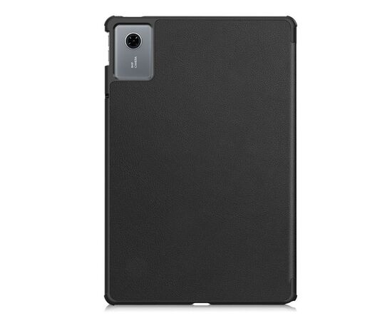 Чохол до планшета BeCover Smart Case Lenovo Idea Tab/K11 (2nd Gen) TB336/Xiaoxin Pad (2025) 11" Black (713755), зображення 4 Чохол до планшета BeCover Smart Case Lenovo Idea Tab/K11 (2nd Gen) TB336/Xiaoxin Pad (2025) 11" Black (713755), зображення 4
