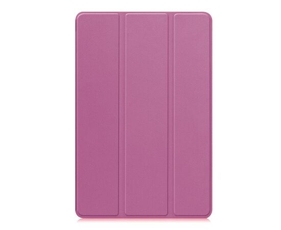 Чохол до планшета BeCover Smart Case Lenovo Idea Tab/K11 (2nd Gen) TB336/Xiaoxin Pad (2025) 11" Purple (714098), зображення 2 Чохол до планшета BeCover Smart Case Lenovo Idea Tab/K11 (2nd Gen) TB336/Xiaoxin Pad (2025) 11" Purple (714098), зображення 2