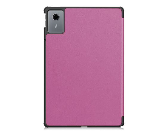 Чохол до планшета BeCover Smart Case Lenovo Idea Tab/K11 (2nd Gen) TB336/Xiaoxin Pad (2025) 11" Purple (714098), зображення 3 Чохол до планшета BeCover Smart Case Lenovo Idea Tab/K11 (2nd Gen) TB336/Xiaoxin Pad (2025) 11" Purple (714098), зображення 3