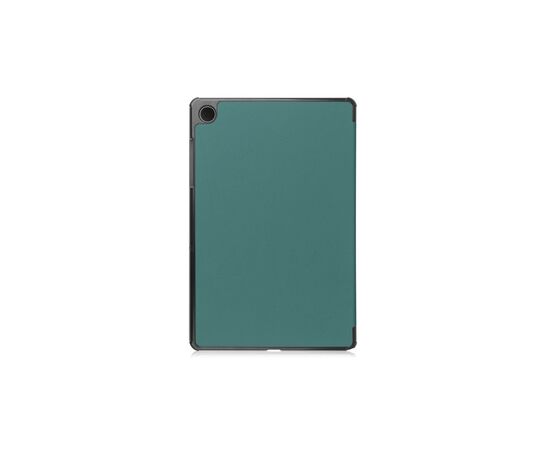 Чохол до планшета BeCover Smart Case Samsung Galaxy Tab A11 Plus SM-X236B 11.0" Dark Green (713998), зображення 3 Чохол до планшета BeCover Smart Case Samsung Galaxy Tab A11 Plus SM-X236B 11.0" Dark Green (713998), зображення 3