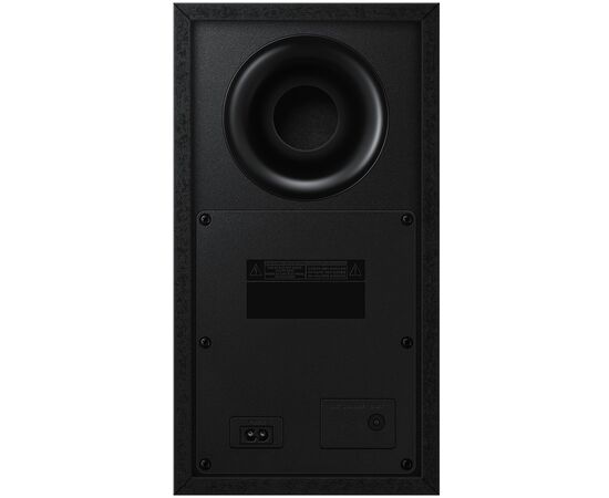 Акустическая система Samsung HW-B750F/UA, изображение 5 Акустическая система Samsung HW-B750F/UA, изображение 5
