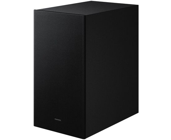 Акустическая система Samsung HW-B750F/UA, изображение 7 Акустическая система Samsung HW-B750F/UA, изображение 7