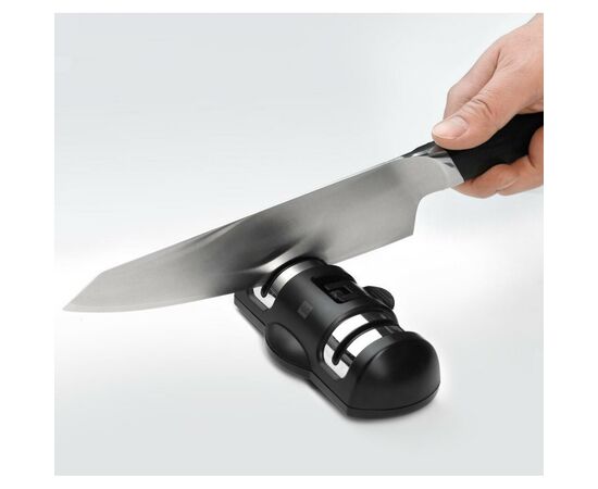 Точилка для ножей Xiaomi Huo Hou Fire Knife Sharpener (HU0045), изображение 5 Точилка для ножей Xiaomi Huo Hou Fire Knife Sharpener (HU0045), изображение 5