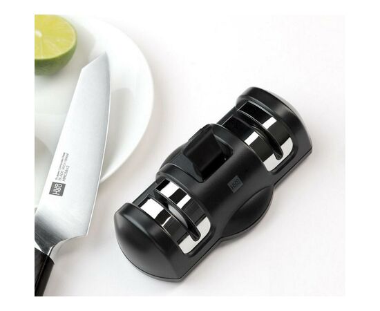 Точилка для ножей Xiaomi Huo Hou Fire Knife Sharpener (HU0045), изображение 6 Точилка для ножей Xiaomi Huo Hou Fire Knife Sharpener (HU0045), изображение 6