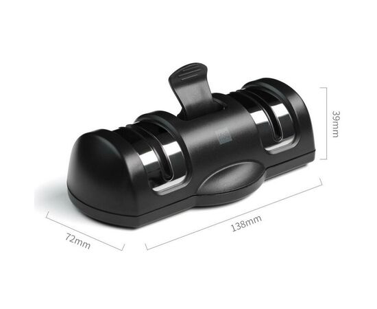 Точилка для ножей Xiaomi Huo Hou Fire Knife Sharpener (HU0045), изображение 7 Точилка для ножей Xiaomi Huo Hou Fire Knife Sharpener (HU0045), изображение 7