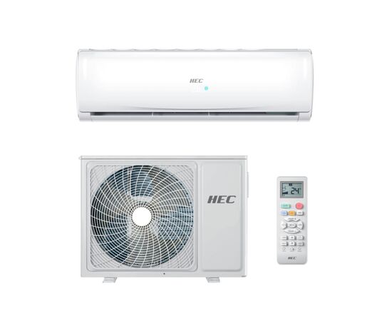 Кондиціонер Haier HSU-12LT(I)/HSU-12LT(O), зображення 3 Кондиціонер Haier HSU-12LT(I)/HSU-12LT(O), зображення 3