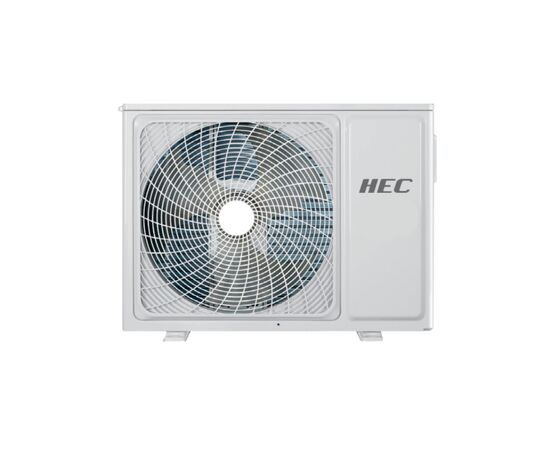 Кондиціонер Haier HSU-12LT(I)/HSU-12LT(O), зображення 4 Кондиціонер Haier HSU-12LT(I)/HSU-12LT(O), зображення 4