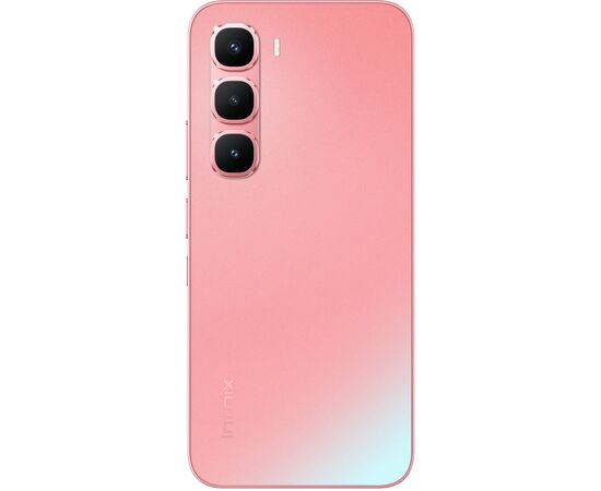 Мобильный телефон Infinix Hot 60 Pro 8/128Gb Coral Tides (4894947093487), изображение 3 Мобильный телефон Infinix Hot 60 Pro 8/128Gb Coral Tides (4894947093487), изображение 3