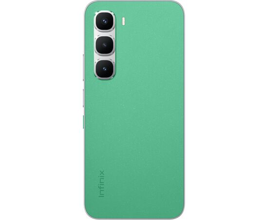 Мобильный телефон Infinix Hot 60 Pro 8/128Gb Jungle Breath (4894947093548), изображение 3 Мобильный телефон Infinix Hot 60 Pro 8/128Gb Jungle Breath (4894947093548), изображение 3