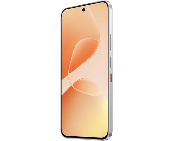 Мобильный телефон Infinix Hot 60 Pro 8/128Gb Orange Rose Valley (4894947093524), изображение 6 Мобильный телефон Infinix Hot 60 Pro 8/128Gb Orange Rose Valley (4894947093524), изображение 6