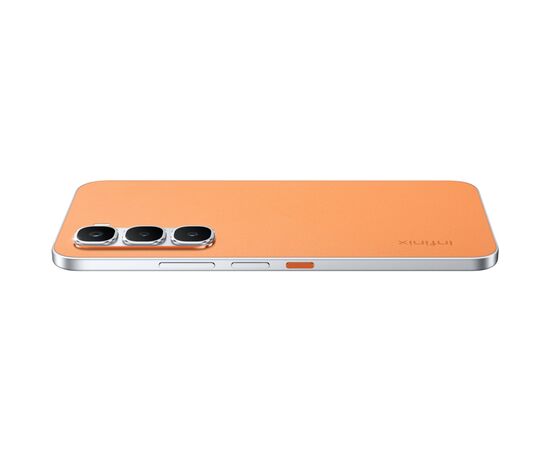 Мобильный телефон Infinix Hot 60 Pro 8/128Gb Orange Rose Valley (4894947093524), изображение 8 Мобильный телефон Infinix Hot 60 Pro 8/128Gb Orange Rose Valley (4894947093524), изображение 8