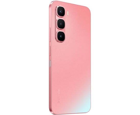Мобильный телефон Infinix Hot 60 Pro 8/256Gb Coral Tides (4894947093494), изображение 7 Мобильный телефон Infinix Hot 60 Pro 8/256Gb Coral Tides (4894947093494), изображение 7