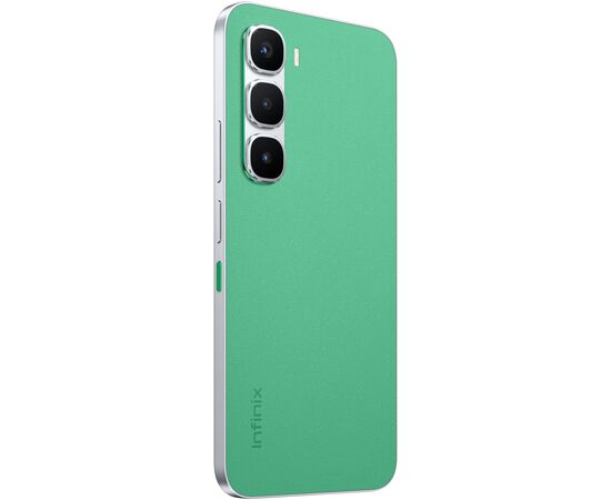 Мобильный телефон Infinix Hot 60 Pro 8/256Gb Jungle Breath (4894947093531), изображение 7 Мобильный телефон Infinix Hot 60 Pro 8/256Gb Jungle Breath (4894947093531), изображение 7