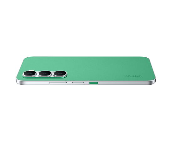 Мобильный телефон Infinix Hot 60 Pro 8/256Gb Jungle Breath (4894947093531), изображение 8 Мобильный телефон Infinix Hot 60 Pro 8/256Gb Jungle Breath (4894947093531), изображение 8