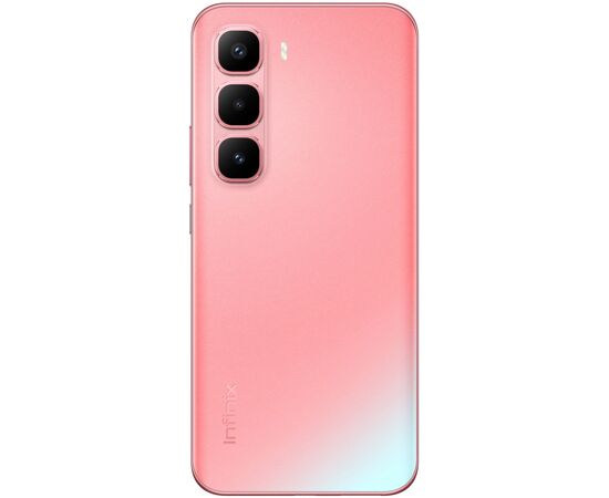Мобильный телефон Infinix Hot 60 Pro+ 8/256Gb Coral Tides (4894947092626), изображение 3 Мобильный телефон Infinix Hot 60 Pro+ 8/256Gb Coral Tides (4894947092626), изображение 3