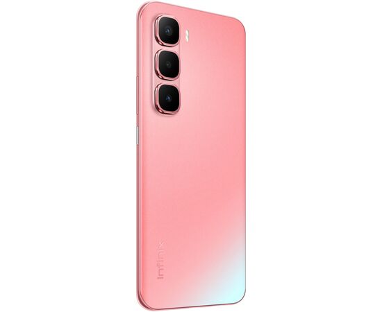 Мобильный телефон Infinix Hot 60 Pro+ 8/256Gb Coral Tides (4894947092626), изображение 7 Мобильный телефон Infinix Hot 60 Pro+ 8/256Gb Coral Tides (4894947092626), изображение 7