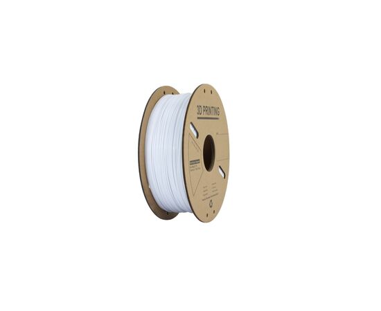 Пластик для 3D-принтера Voltronic PETG 1.75мм, 1кг, white (2880000418634) Пластик для 3D-принтера Voltronic PETG 1.75мм, 1кг, white (2880000418634)