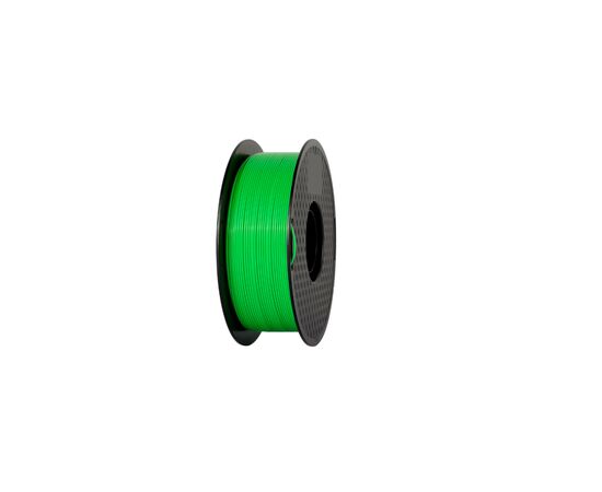 Пластик для 3D-принтера Voltronic PETG 1.75мм, 1кгг, green (2880000418658) Пластик для 3D-принтера Voltronic PETG 1.75мм, 1кгг, green (2880000418658)