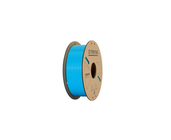 Пластик для 3D-принтера Voltronic PETG 1.75мм, 1кг, blue (2880000418641) Пластик для 3D-принтера Voltronic PETG 1.75мм, 1кг, blue (2880000418641)