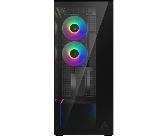Корпус Arctic XTENDERVG B (ACPCC00019A), зображення 3 Корпус Arctic XTENDERVG B (ACPCC00019A), зображення 3