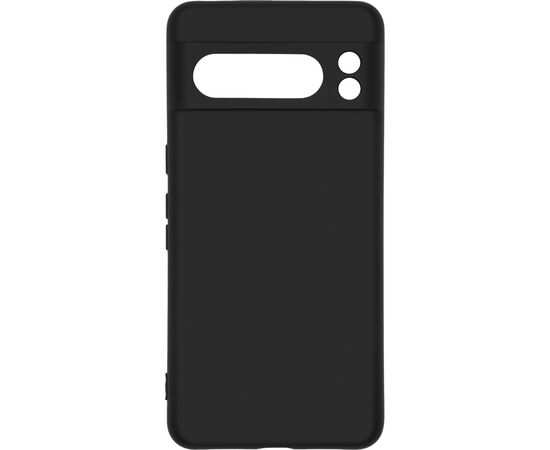 Чехол для мобильного телефона Armorstandart ICON Google Pixel 8 Pro Camera Cover Black (ARM89083)