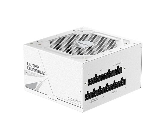 Блок питания GIGABYTE 1000W (GP-UD1000GM PG5 ICE), изображение 3 Блок питания GIGABYTE 1000W (GP-UD1000GM PG5 ICE), изображение 3