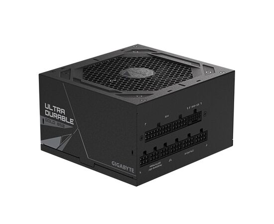 Блок питания GIGABYTE 850W (GP-UD850GM PG5 V2), изображение 4 Блок питания GIGABYTE 850W (GP-UD850GM PG5 V2), изображение 4