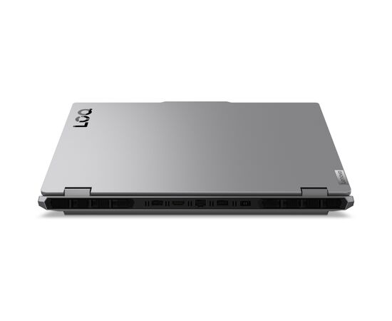 Ноутбук Lenovo LOQ 15IRX10 (83JE00Y0RA), изображение 8 Ноутбук Lenovo LOQ 15IRX10 (83JE00Y0RA), изображение 8