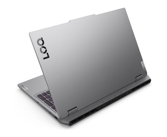 Ноутбук Lenovo LOQ 15IRX10 (83JE00Y0RA), изображение 9 Ноутбук Lenovo LOQ 15IRX10 (83JE00Y0RA), изображение 9