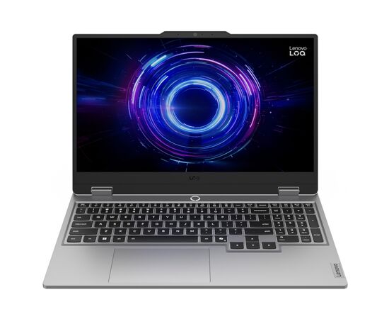 Ноутбук Lenovo LOQ 15IRX10 (83JE00Y0RA) Ноутбук Lenovo LOQ 15IRX10 (83JE00Y0RA)