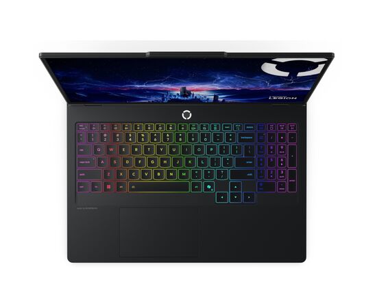 Ноутбук Lenovo Legion Pro 5 16IAX10H (83LU003URA), изображение 4 Ноутбук Lenovo Legion Pro 5 16IAX10H (83LU003URA), изображение 4