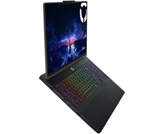 Ноутбук Lenovo Legion Pro 5 16IAX10H (83LU003URA), изображение 5 Ноутбук Lenovo Legion Pro 5 16IAX10H (83LU003URA), изображение 5