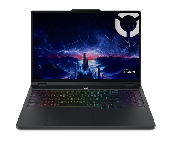 Ноутбук Lenovo Legion Pro 5 16IAX10H (83LU003URA) Ноутбук Lenovo Legion Pro 5 16IAX10H (83LU003URA)