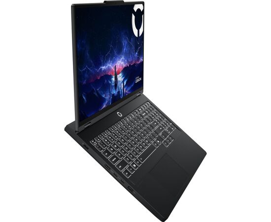Ноутбук Lenovo Legion Pro 5 16IRX10 (83NN000GRA), изображение 5 Ноутбук Lenovo Legion Pro 5 16IRX10 (83NN000GRA), изображение 5