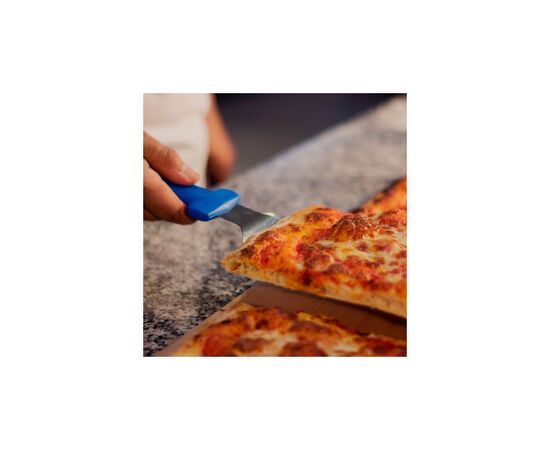 Лопатка кухонна Gi.Metal серія "To serve" для піци 11,5 х 7 см (AC-ST2M), зображення 3 Лопатка кухонна Gi.Metal серія "To serve" для піци 11,5 х 7 см (AC-ST2M), зображення 3
