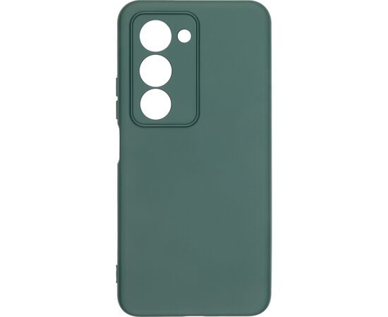 Чехол для мобильного телефона Armorstandart ICON Xiaomi Redmi 15 4G Camera cover Dark Green (ARM87087)