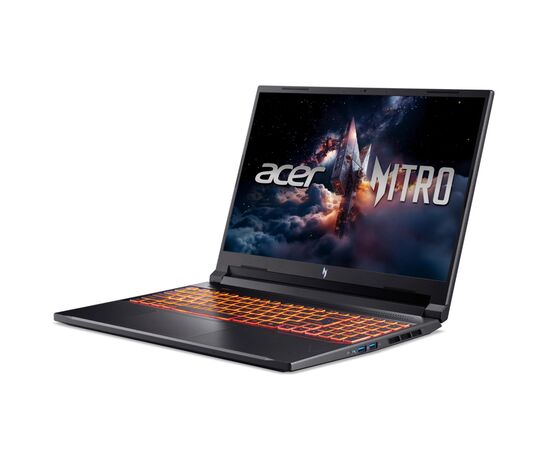 Ноутбук Acer Nitro V 16 ANV16-72 (NH.QZREU.008), изображение 3 Ноутбук Acer Nitro V 16 ANV16-72 (NH.QZREU.008), изображение 3