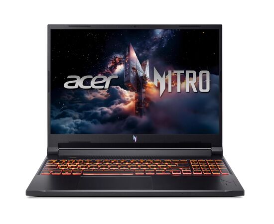 Ноутбук Acer Nitro V 16 ANV16-72 (NH.QUSEU.006) Ноутбук Acer Nitro V 16 ANV16-72 (NH.QUSEU.006)