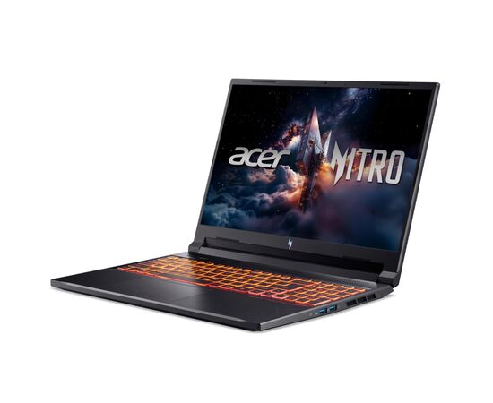 Ноутбук Acer Nitro V 16 ANV16-72 (NH.QZREU.005), изображение 3 Ноутбук Acer Nitro V 16 ANV16-72 (NH.QZREU.005), изображение 3