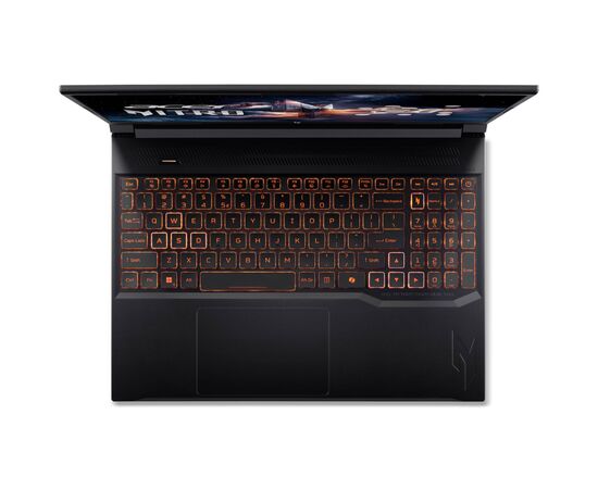 Ноутбук Acer Nitro V 16 ANV16-72 (NH.QZREU.005), изображение 4 Ноутбук Acer Nitro V 16 ANV16-72 (NH.QZREU.005), изображение 4