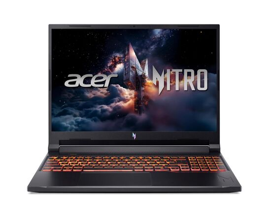 Ноутбук Acer Nitro V 16 ANV16-72 (NH.QZREU.005) Ноутбук Acer Nitro V 16 ANV16-72 (NH.QZREU.005)